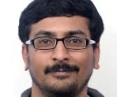 Ravi Kiran Sarvadevabhatla